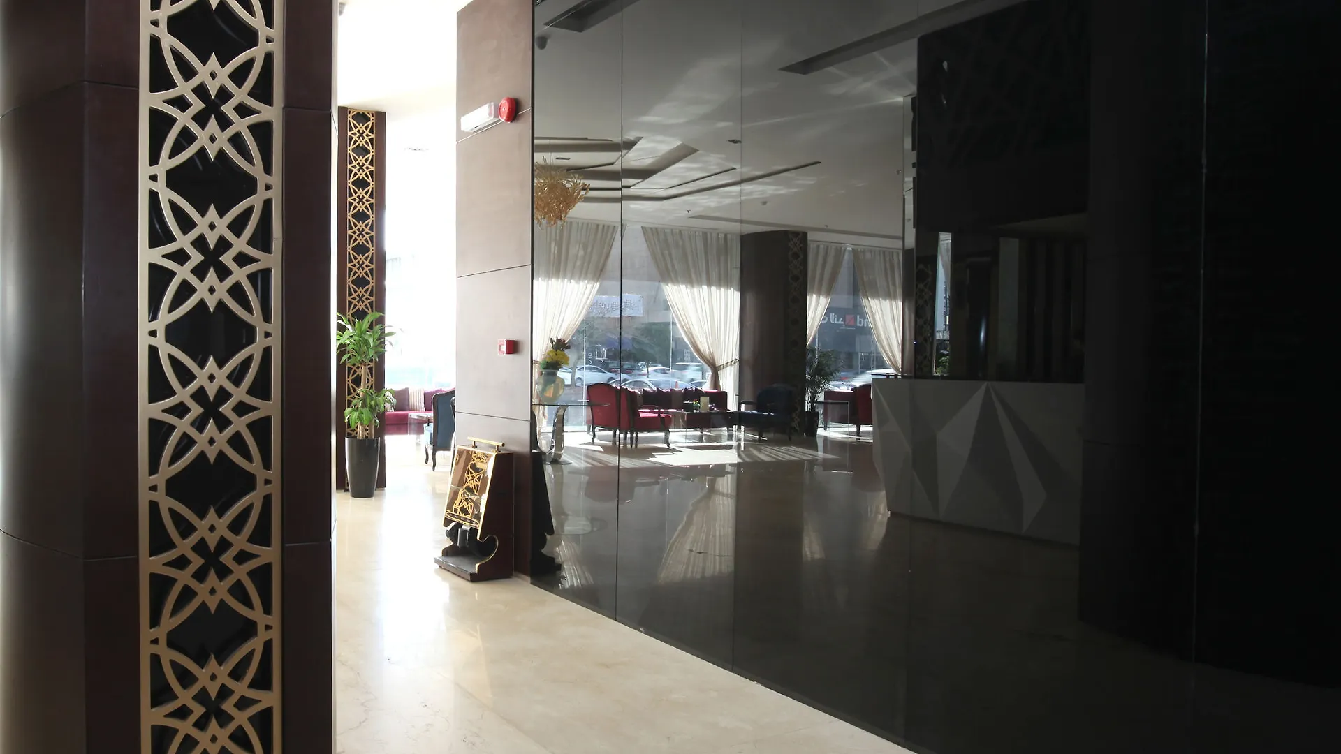 Al Muhaidb Al Olaya Suites Riyadh 3*,  Saudi Arabia