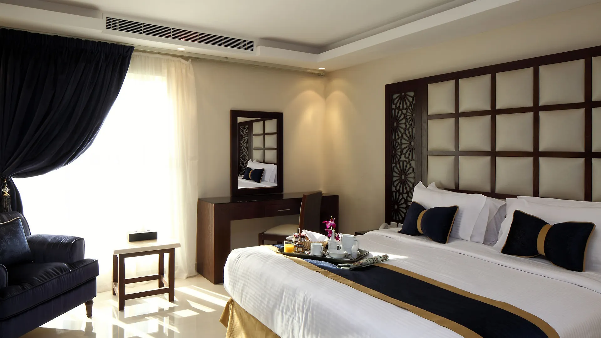 Al Muhaidb Al Olaya Suites Riyadh