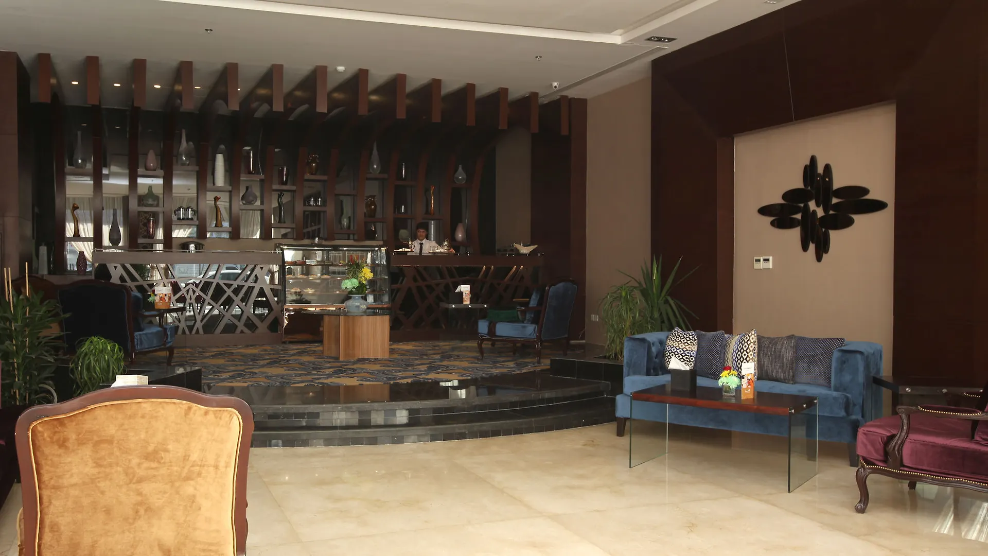 Al Muhaidb Al Olaya Suites Riyadh 3*,  Saudi Arabia