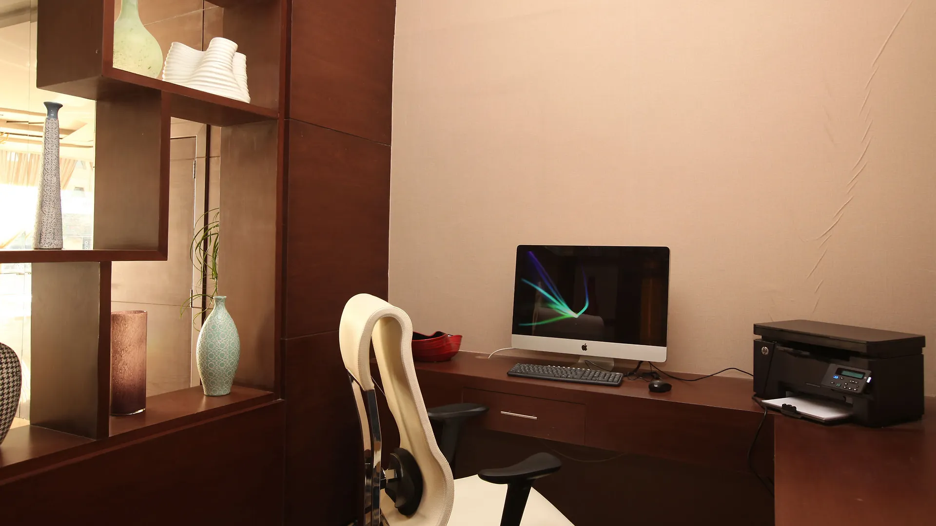 Aparthotel Al Muhaidb Al Olaya Suites Riyadh