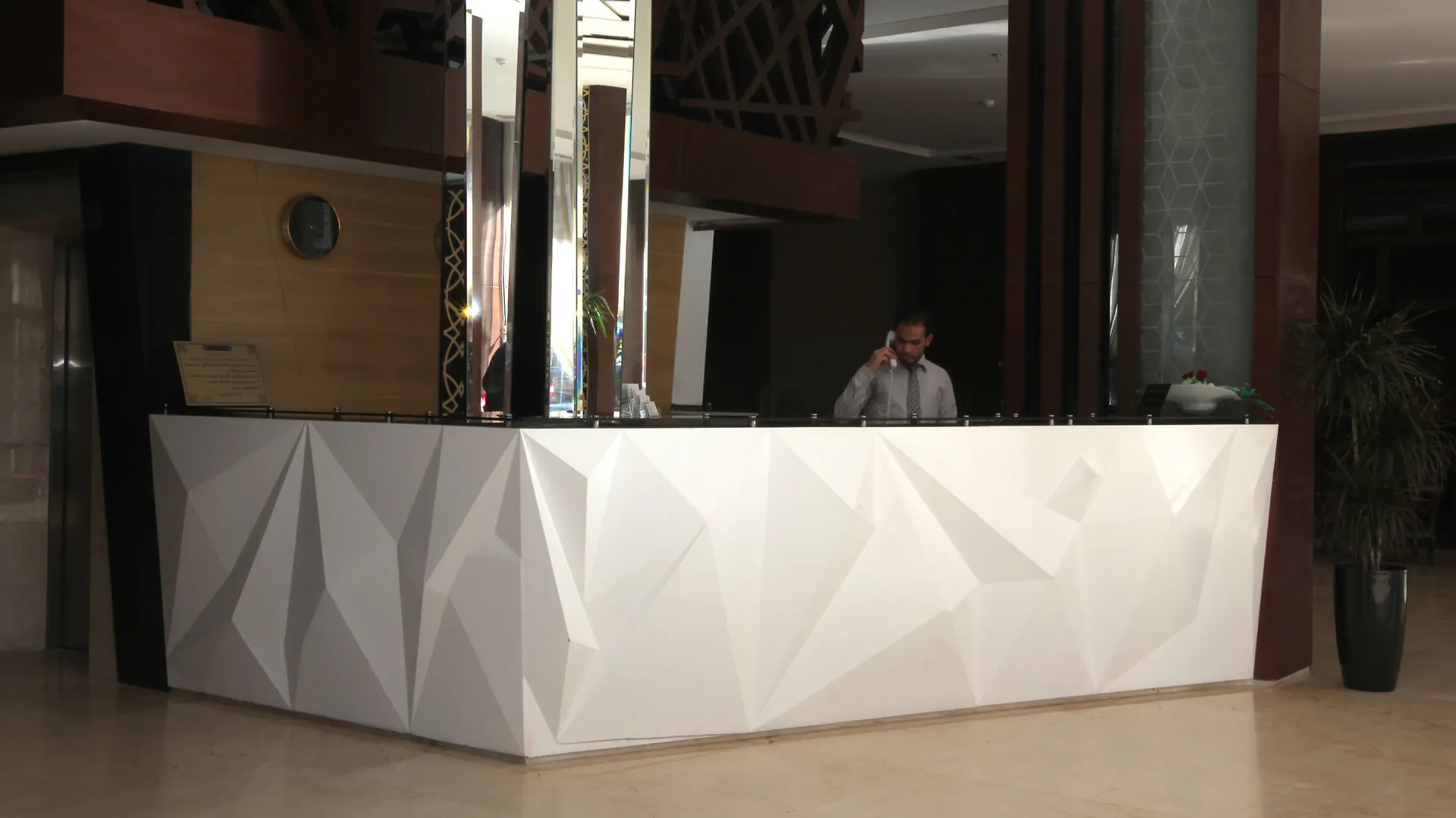 Al Muhaidb Al Olaya Suites Riyadh Saudi Arabia