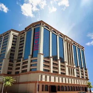 Amjad Al Deafah Hotel Mecca