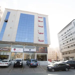 Al Manarat Al Raqiyah Furnished Units Aparthotel Jeddah