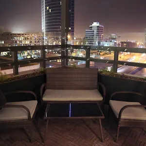 Aparthotel Rafa